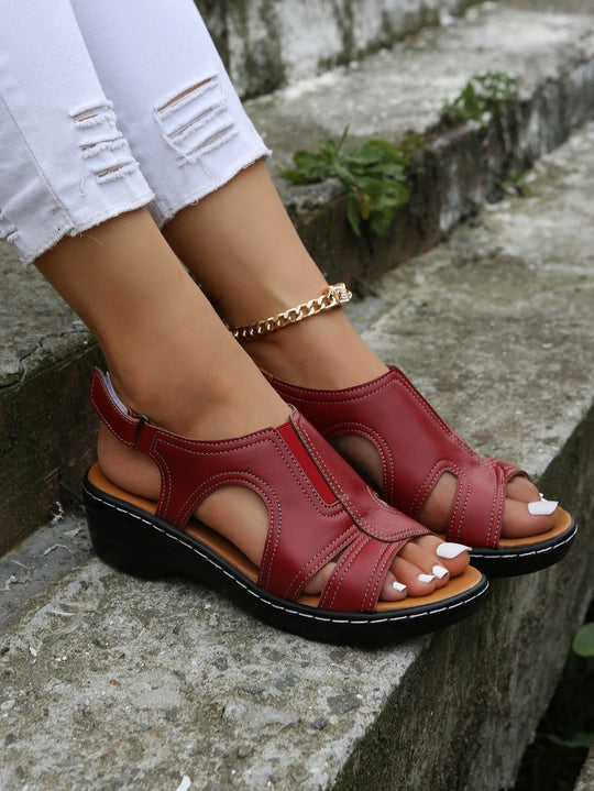 FashionFlex - Orthopädische Damensandalen
