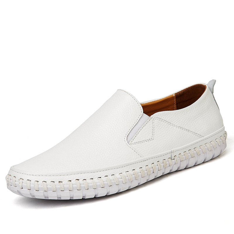 Braden - Stilvolle orthopädische Schuhe für Herren