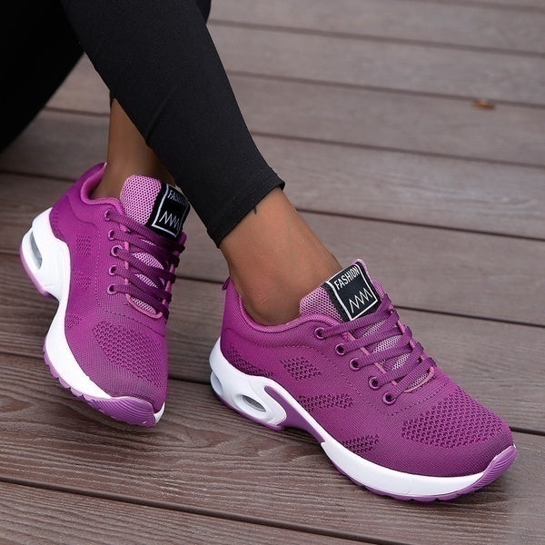 Lana - belüftete Barfußschuhe
