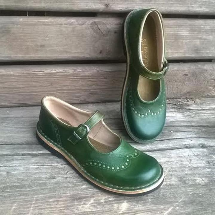 Agata - Bequeme Damen Loafer für den Alltag