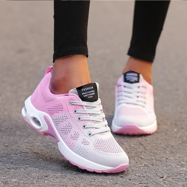 Lana - belüftete Barfußschuhe