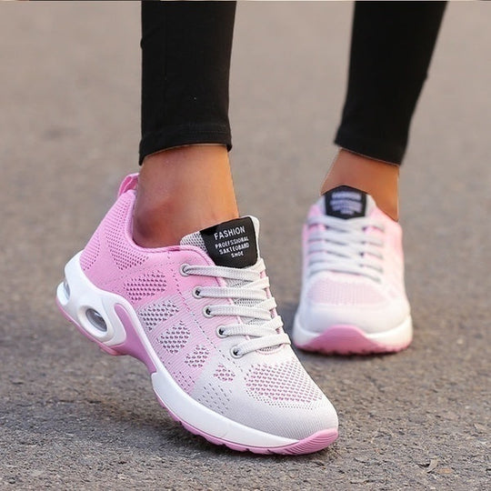 Lana - belüftete Barfußschuhe