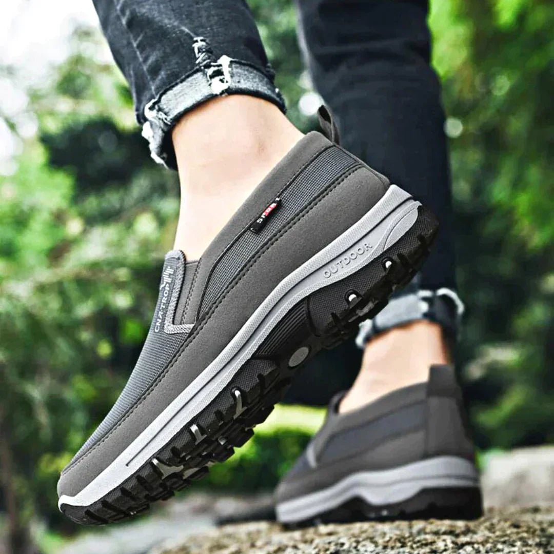 Henry - Orthopädische Wanderschuhe