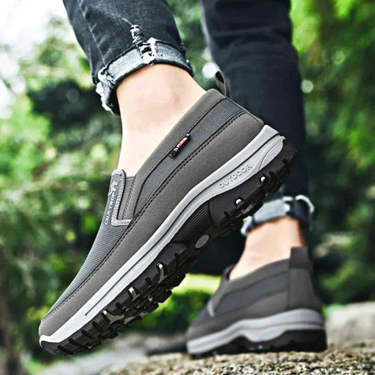 Henry - Orthopädische Wanderschuhe