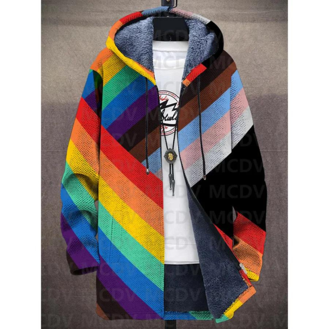 Philemon - Lässige Herrenjacke für den Alltag
