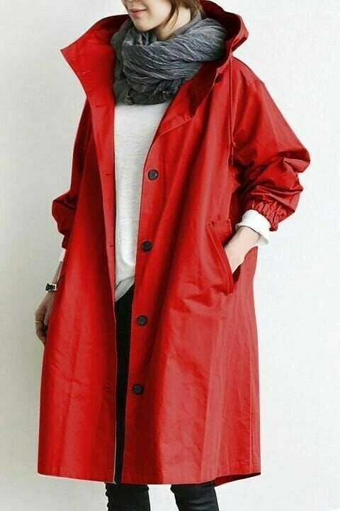 Stella - Windbreaker Jacke