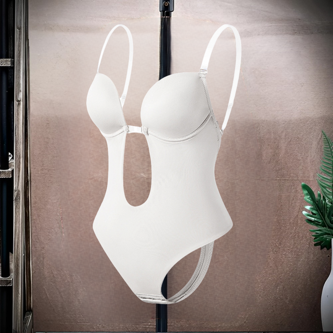 Bellazu - Rückenfreier Body Shaping BH