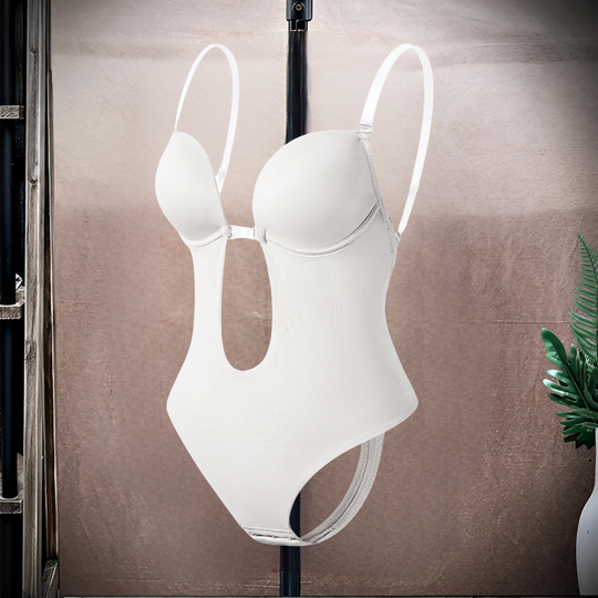 Bellazu - Rückenfreier Body Shaping BH