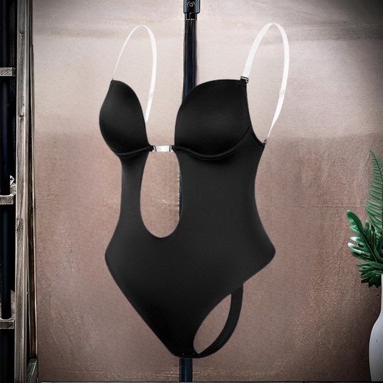 Bellazu - Rückenfreier Body Shaping BH