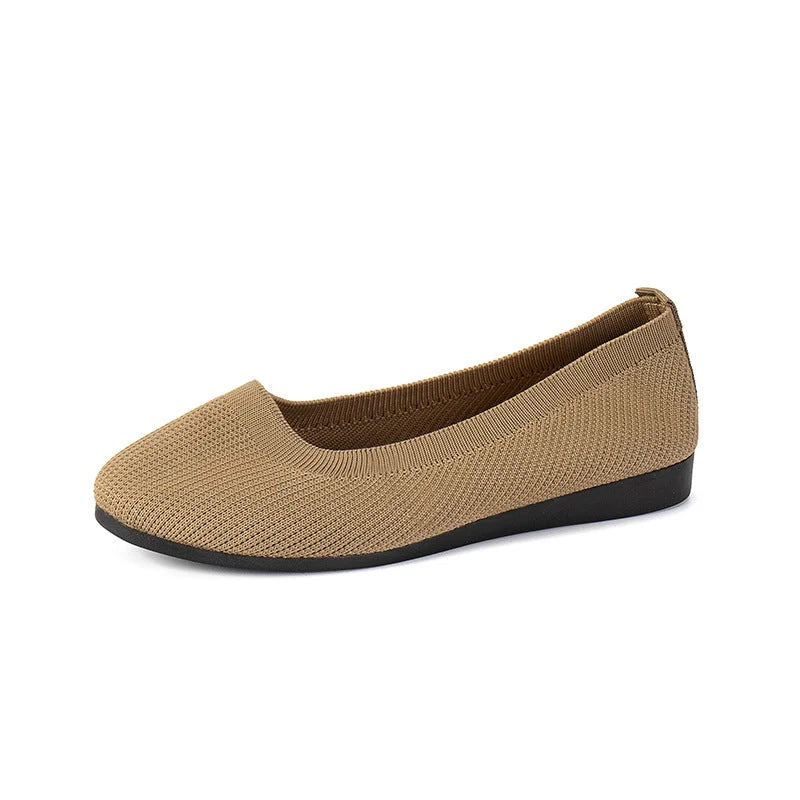 Yanina - Rutschfeste, atmungsaktive Damenschuhe