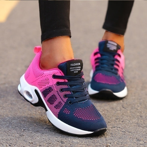 Lana - belüftete Barfußschuhe