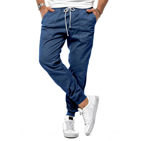 Royle - Elegante Herrenhose