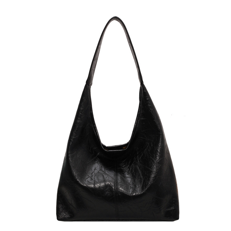Lavina -  Vintage-Tragetasche für Damen mit viel Platz