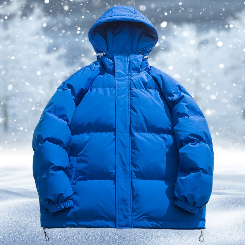 Calyndra - Dicke Winter-Jacke