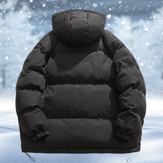 Calyndra - Dicke Winter-Jacke