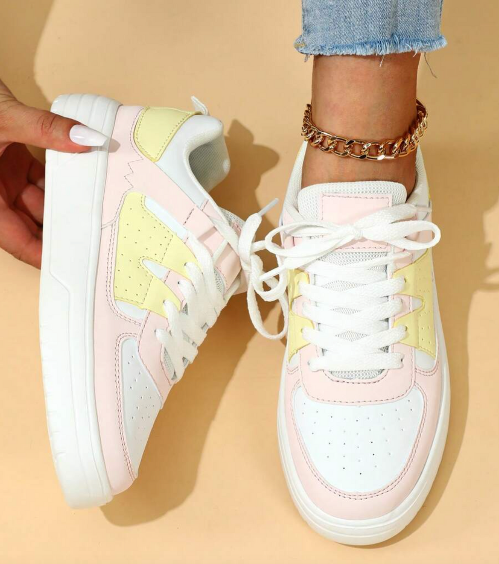 Jasmine - Damen Sneaker