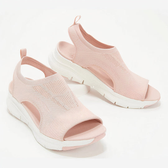 Priscilla - Orthopädische Sandalen für Damen