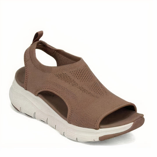 Priscilla - Orthopädische Sandalen für Damen