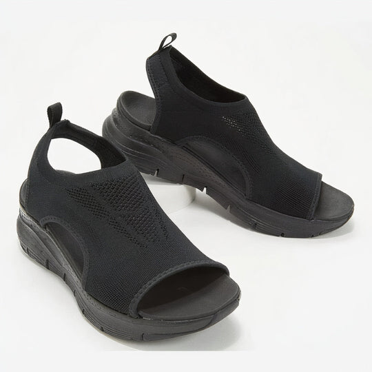 Priscilla - Orthopädische Sandalen für Damen