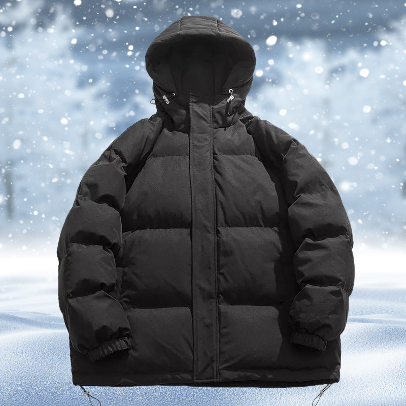 Calyndra - Dicke Winter-Jacke