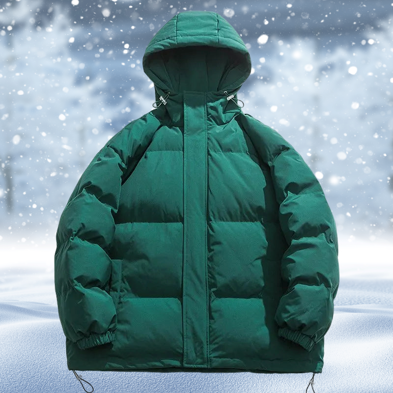 Calyndra - Dicke Winter-Jacke
