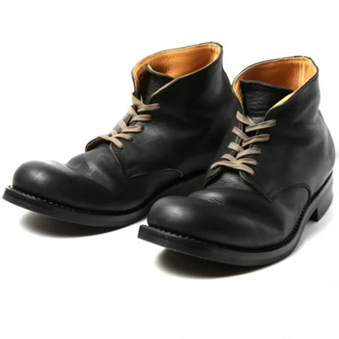 Zavier - Zeitlose, robuste Stiefel
