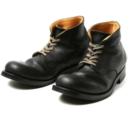 Zavier - Zeitlose, robuste Stiefel