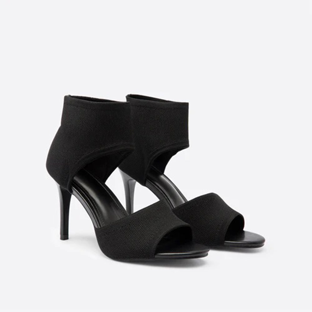 Michelle - Moderne hochhackige Stilettos