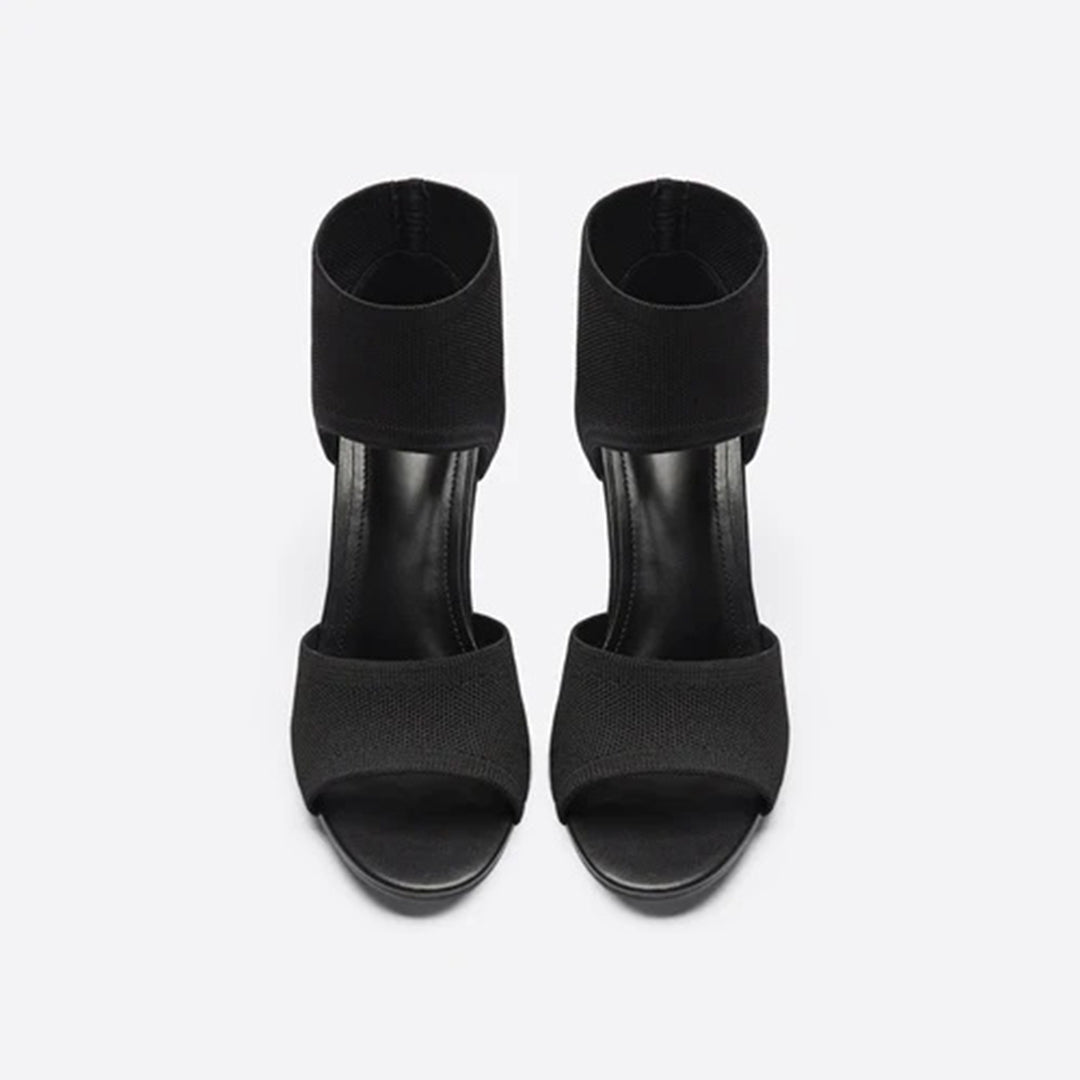 Michelle - Moderne hochhackige Stilettos