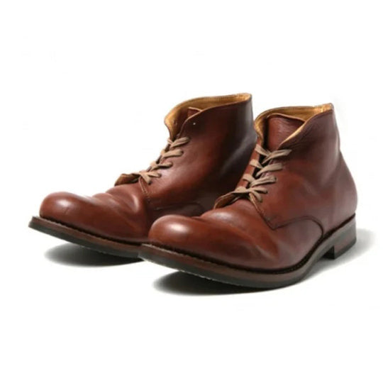 Zavier - Zeitlose, robuste Stiefel