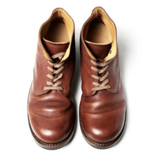 Zavier - Zeitlose, robuste Stiefel
