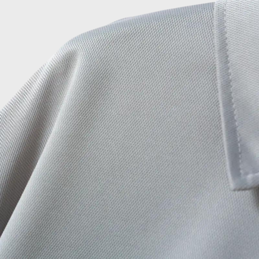 Miguel - Langarm-T-Shirt für Herren
