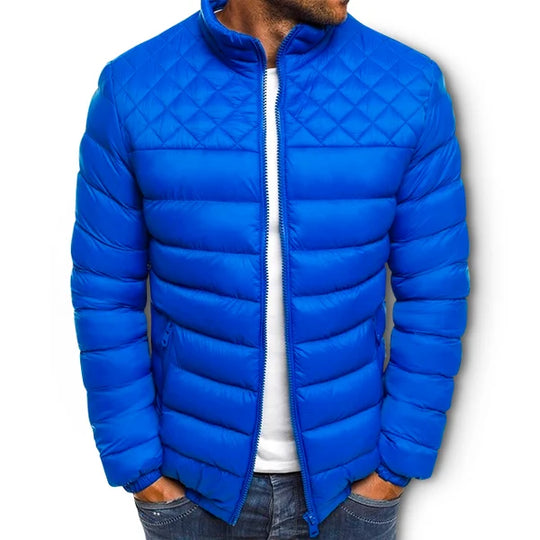 Calvin - Herrenjacke