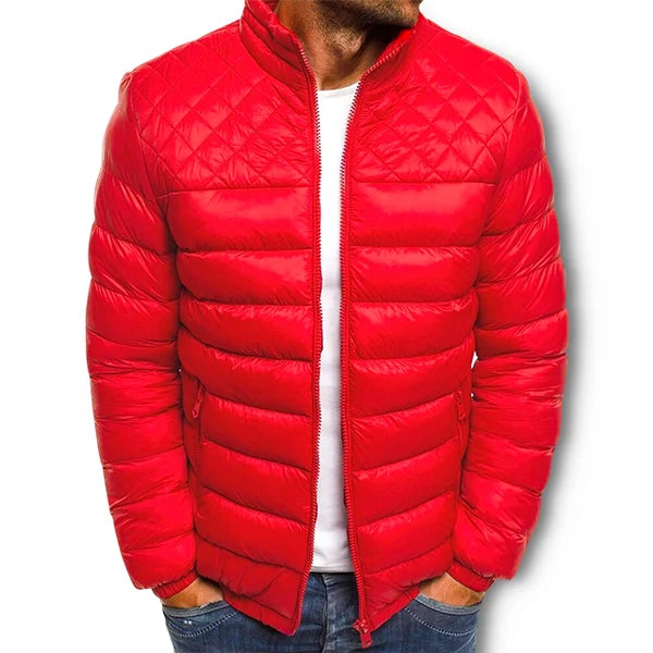 Calvin - Herrenjacke