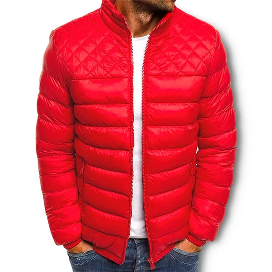 Calvin - Herrenjacke