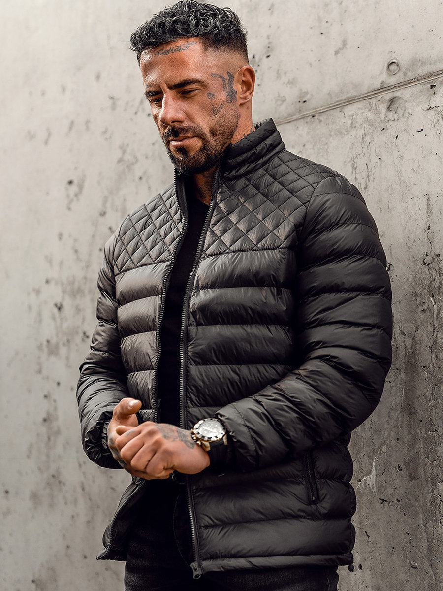 Calvin - Herrenjacke