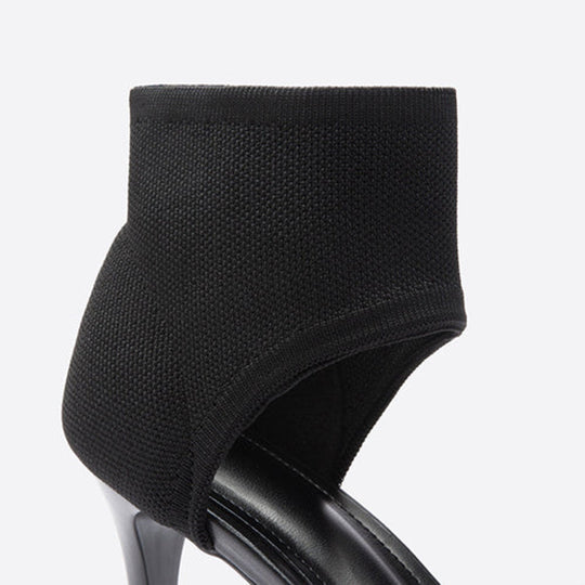 Michelle - Moderne hochhackige Stilettos