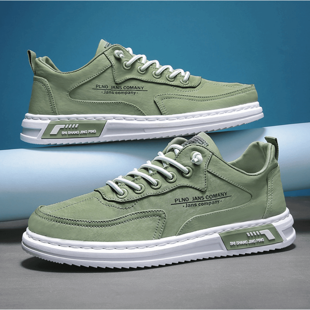 Timothy - Elegante und komfortable Herrenschuhe für den täglichen Gebrauch