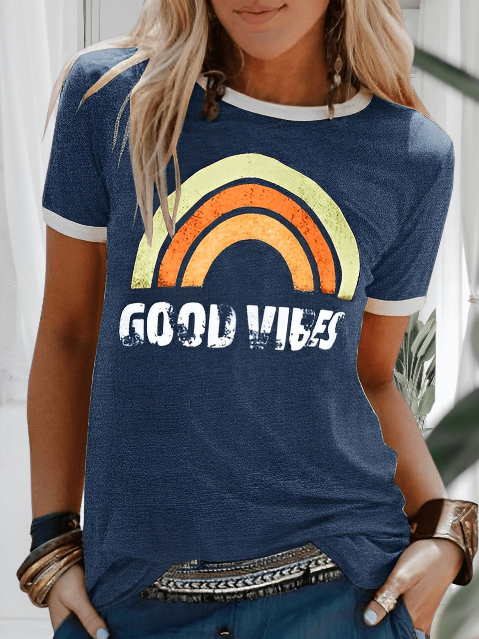 Feel-good - Gute Laune Shirt