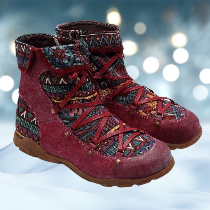 Venture - Bohème-Stiefel