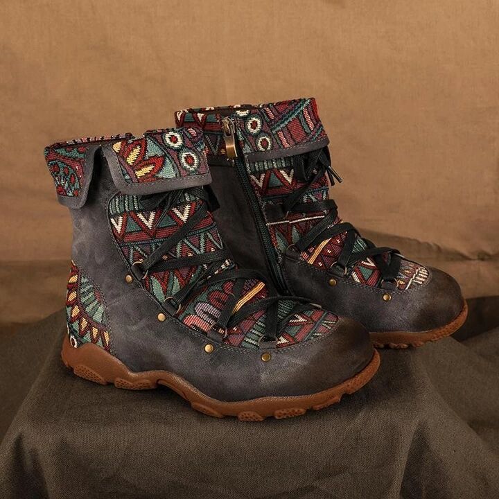 Venture - Bohème-Stiefel