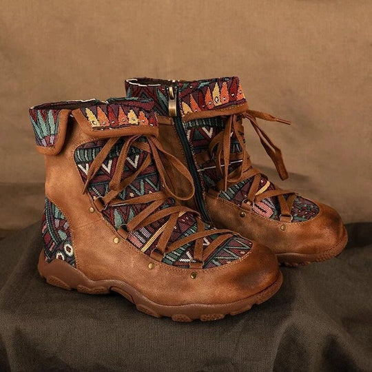 Venture - Bohème-Stiefel