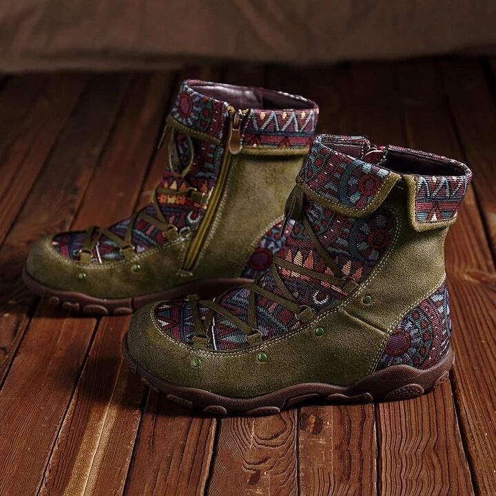 Venture - Bohème-Stiefel