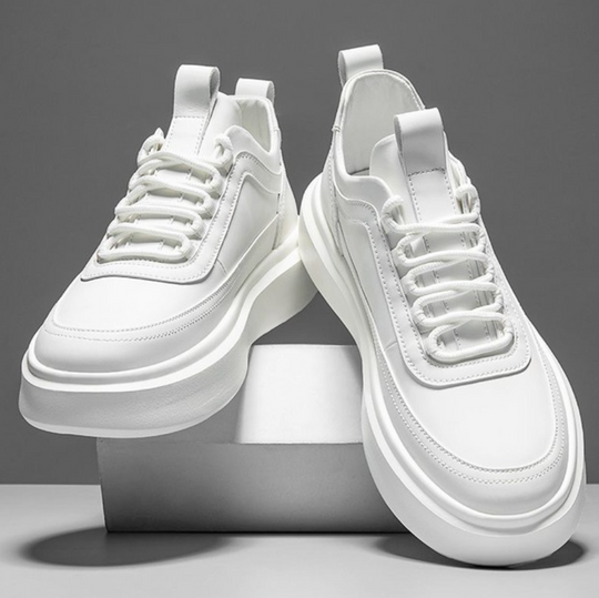 Leopold - Trendige Herren-Sneaker