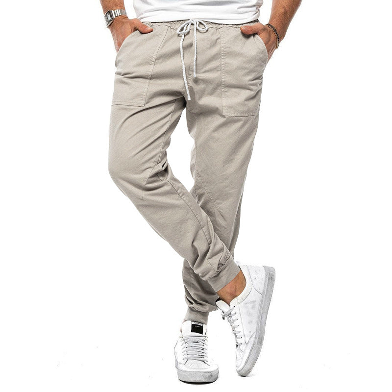 Royle - Elegante Herrenhose