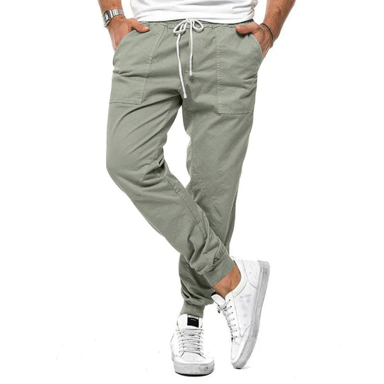 Royle - Elegante Herrenhose