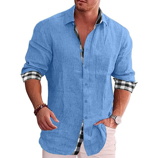 Leo - Schickes Designerhemd