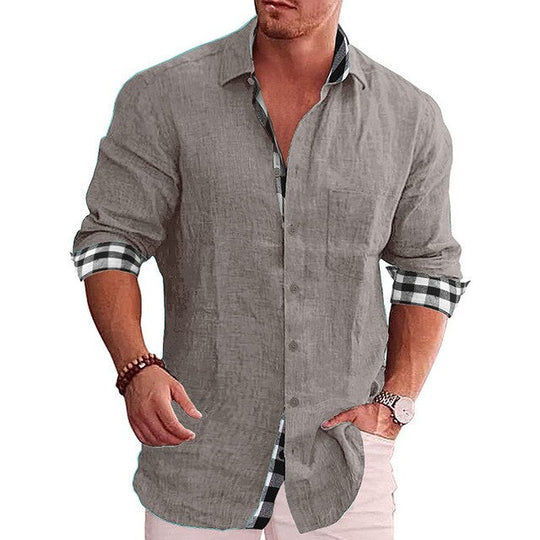 Leo - Schickes Designerhemd