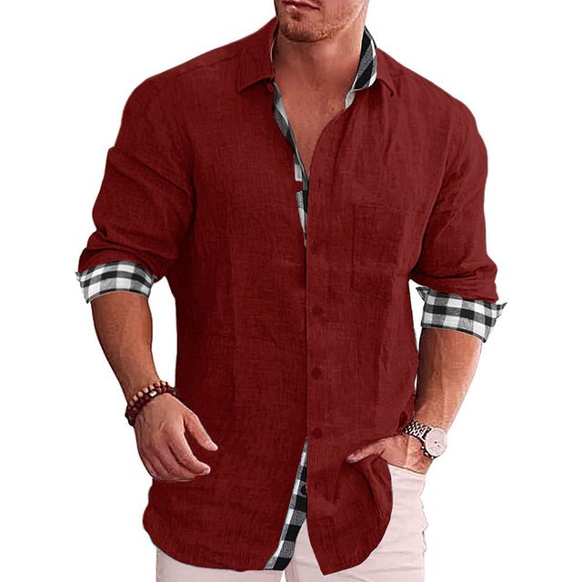Leo - Schickes Designerhemd