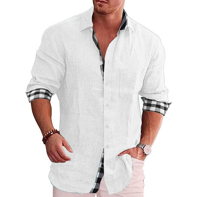 Leo - Schickes Designerhemd